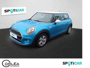 MINI Cooper Cooper