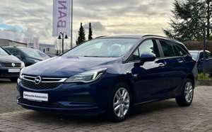 Opel Astra 1.6 CDTi Sports-Tourer "Edition"