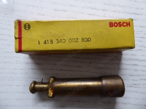 1418340002 Bosch Pumpenkolben für Diesel Einspritzpumpe 