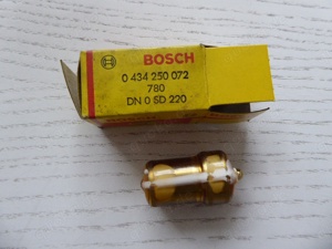 0434250072,DN0SD220,Bosch Einspritzdüse, Mercedes-Benz 0000176912