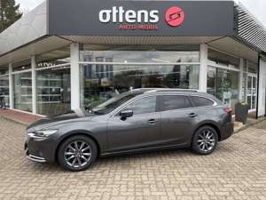 Mazda 6 SK 2.0 6AG AL-EXCLUSIVE