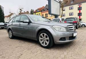 Mercedes-Benz C 200 T CDI BlueEfficiency Automatik Navi PDC
