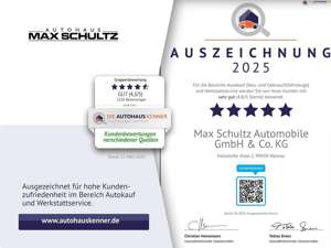 Mercedes-Benz A 200 d AMG*Night*LED*SpurH*PDC*ParkAss*RFK Bild 4