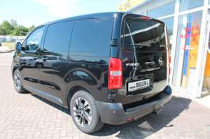 Opel Vivaro Kasten Business L1 S/S Bild 5