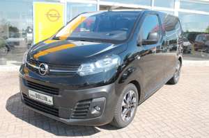 Opel Vivaro Kasten Business L1 S/S Bild 3