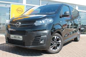 Opel Vivaro Kasten Business L1 S/S Bild 1