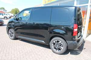 Opel Vivaro Kasten Business L1 S/S Bild 4