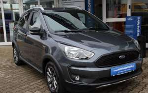 Ford Ka/Ka+ Active