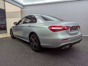 Mercedes-Benz E 300 de 4M AMG LINE*ACC*PANO*MULTIB*360°*BURMES Bild 5