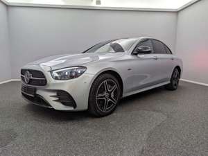 Mercedes-Benz E 300 de 4M AMG LINE*ACC*PANO*MULTIB*360°*BURMES