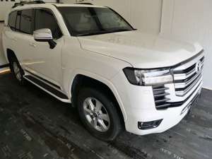 Toyota Land Cruiser 300 GXR 3.5L Aut. GEPANZERT B6 AMORED