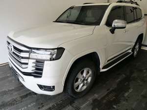 Toyota Land Cruiser 300 GXR 3.5L Aut. GEPANZERT B6 AMORED