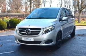 Mercedes-Benz V 220 V  250 CDI/BT/d EDITION kompt Top Zustand