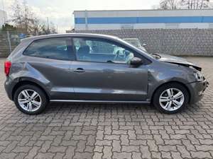 Volkswagen Polo V Life Bild 5