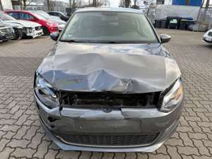 Volkswagen Polo V Life Bild 3
