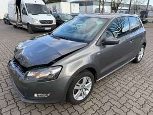 Volkswagen Polo V Life Bild 1