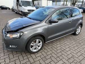 Volkswagen Polo V Life Bild 2