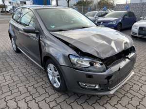 Volkswagen Polo V Life Bild 4