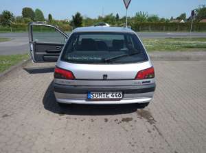 Peugeot 306 306 XN