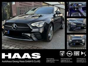Mercedes-Benz E 300 AMG Line TOP AUSTATTUNG !!! PRIVATVERKAUF