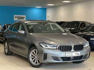 BMW 630 630xD GT/LCPPro/HUD/Panor/Laser/TV+/BelüfSz/VOLL