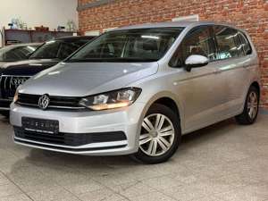 Volkswagen Touran 1.2TSI Navi-AHK-PDC-Klimaaut-7 Sitze-BC
