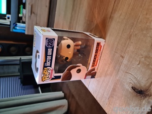 Funko Pop Television BBC Doctor Who 220 Eleventh Vynil Sammeln