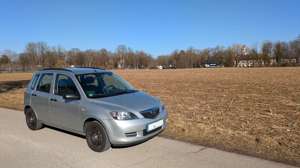 Mazda 2 2 1.25l Comfort