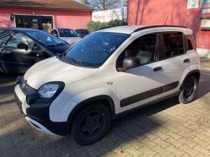 Fiat Panda Waze-City-Cross-1.2. Start-Stop-Klima-PDC-