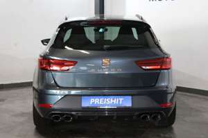 SEAT Leon ST Cupra R 300 4Drive Keyless Beats Kamera Bild 4