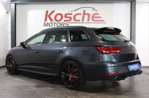 SEAT Leon ST Cupra R 300 4Drive Keyless Beats Kamera Bild 5