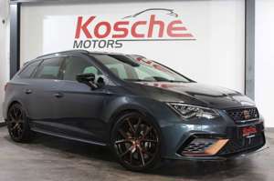 SEAT Leon ST Cupra R 300 4Drive Keyless Beats Kamera Bild 1