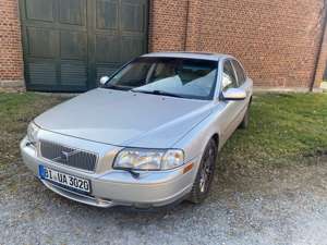 Volvo S80 Volvo S80