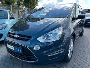 Ford S-Max 2.0 TDCi Titanium°Automatik°Navi°HAK°PDC°