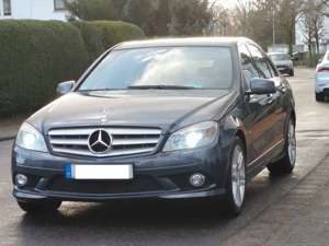 Mercedes-Benz C 350 C 350 CDI Avantgarde~ AMG SPORTPAKET~ AMG-STYLING