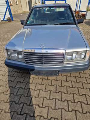 Mercedes-Benz 190 Sportline