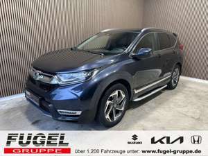 Honda CR-V 1.5 VTEC Turbo CVT 4WD Executive Pano|SHZ|Leder|LE