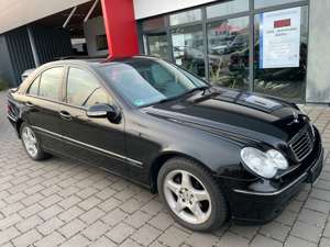 Mercedes-Benz C 220 CDI AVANTGARDE AUTOMATIK 1.HAND  66tkm