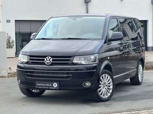 Volkswagen T5 Multivan Highline *Kamera*Leder*SHZ*PDC*NAVI* Bild 1