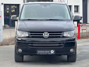 Volkswagen T5 Multivan Highline *Kamera*Leder*SHZ*PDC*NAVI* Bild 3