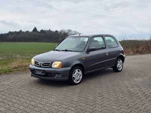 Nissan Micra 1.0 Fresh Topic