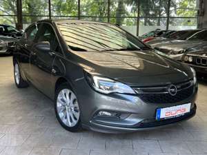 Opel Astra K Lim. 5-trg. Edition *19Tkm*Automatik