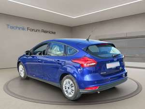 Ford Focus Business inkl. WR + DS + Zahnriemen NEU! Bild 4