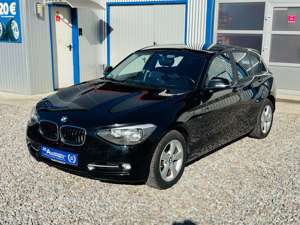 BMW 118 118 i Sport Line Advantage PDC SITZHZG KLIMA