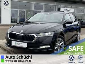 Skoda Octavia Combi 1.5 TSI Style NAVI-COLUMBUS+STANDH