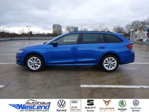 Skoda Octavia Combi Selection 2.0l TDI 110kW DSG LED Klima Bild 2