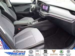 Skoda Octavia Combi Selection 2.0l TDI 110kW DSG LED Klima Bild 5