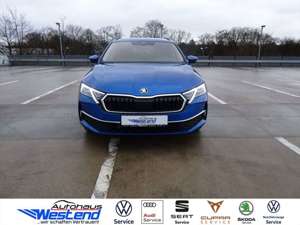 Skoda Octavia Combi Selection 2.0l TDI 110kW DSG LED Klima