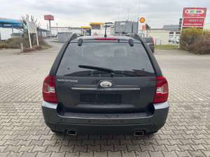 Kia Sportage 2.0 2WD Bild 2