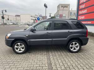 Kia Sportage 2.0 2WD Bild 4